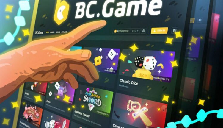 BCStavka APK Overview Features and Benefits of the Betting App