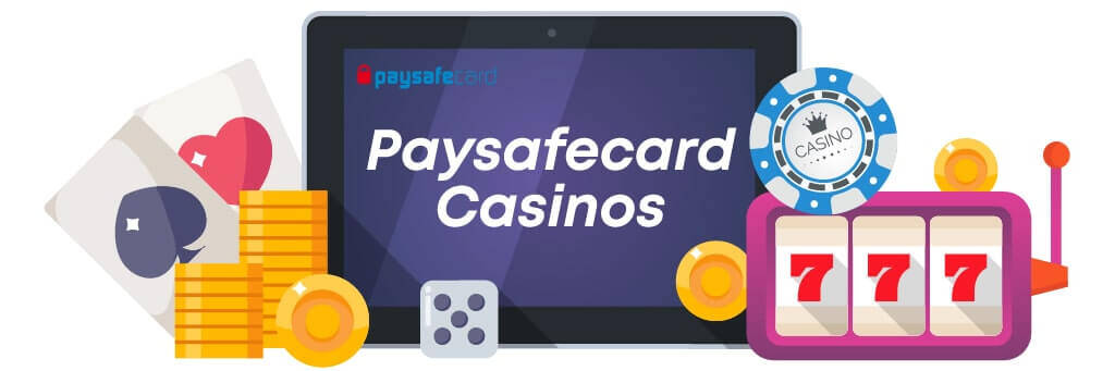 Discover Non GamStop Paysafe Sites for Safe Gambling Discover Non GamStop Paysafe Sites for Safe Gambling