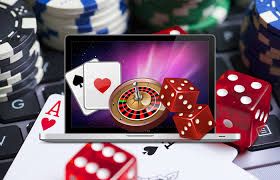 Discover the Exciting World of Casino Cosmobet UK Discover the Exciting World of Casino Cosmobet UK