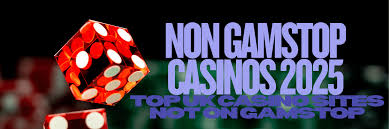 Discovering Casino Sites Not on Gamstop -1870924935