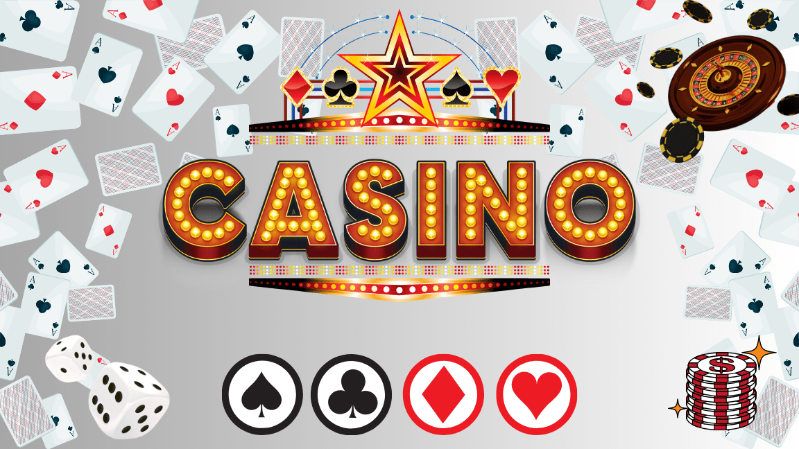 Discovering Casino Sites Not on Gamstop -1870924935