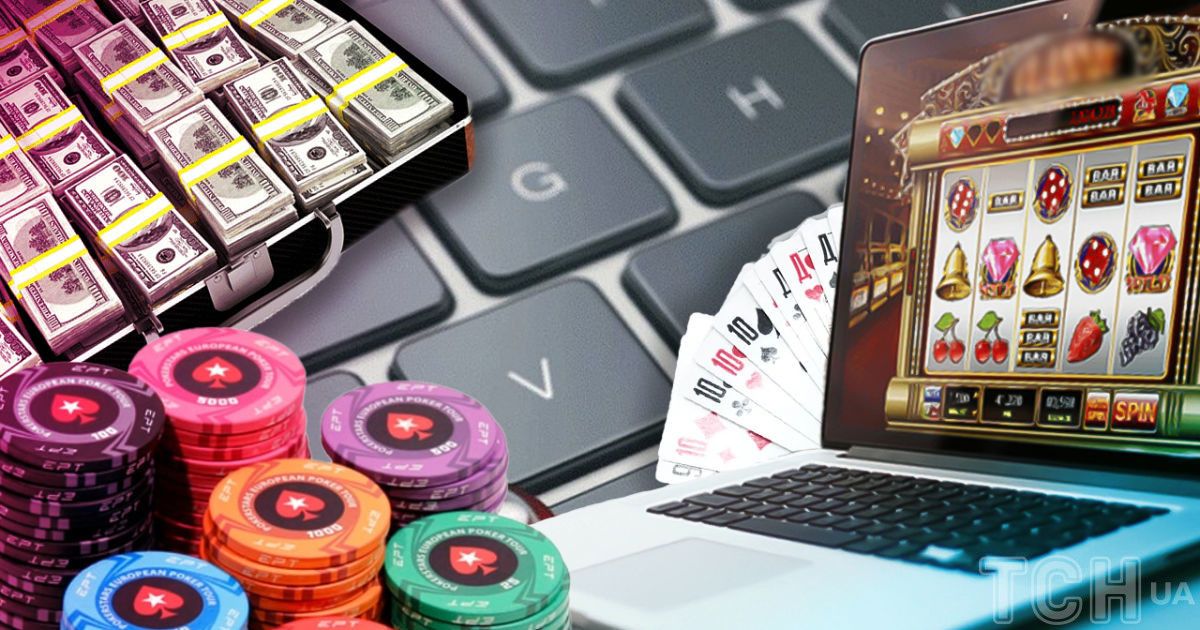 Experience the Thrill of Triumph Casino Online Games -381560061 Experience the Thrill of Triumph Casino Online Games -381560061