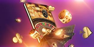 Explore the Exciting World of Gxmble Casino Online Slots