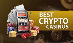 Exploring Chaos Games at Bitfortune A New Era of Thrilling Casino Experiences