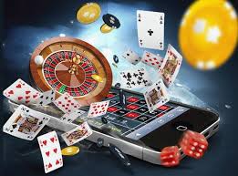 Exploring the Exciting Features of Casino Bounty Reels New Exploring the Exciting Features of Casino Bounty Reels New