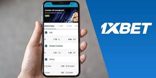 1xBet App Your Ultimate Betting Companion -1462563388 1xBet App Your Ultimate Betting Companion -1462563388