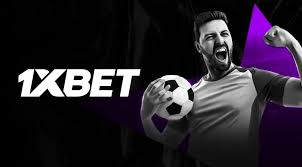 1xBet App Your Ultimate Betting Companion -1462563388 1xBet App Your Ultimate Betting Companion -1462563388