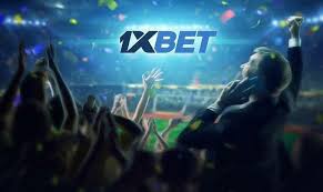Discover the 1xBet App Your Ultimate Betting Companion -1426006873
