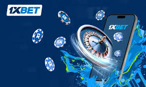 Discover the 1xBet App Your Ultimate Betting Companion -1426006873