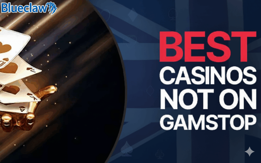 Discovering the World of Non GamStop Casinos -420193373