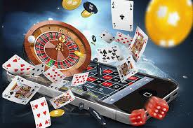 Explore the Exciting World of 12Play Casino -66504513 Explore the Exciting World of 12Play Casino -66504513