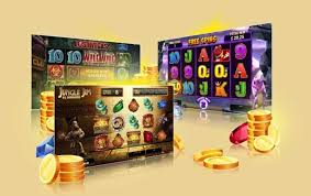 Explore the Thrilling World of Online Casino Gamdom Explore the Thrilling World of Online Casino Gamdom