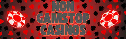 Exploring Casinos Not Affected by GamStop -420041701