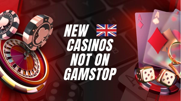 Exploring Casinos Not Affected by GamStop -420041701