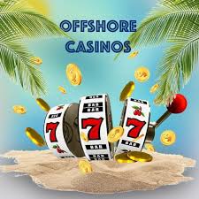 Exploring Overseas Casinos Advantages and Considerations