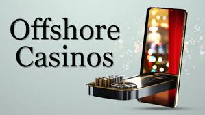 Exploring Overseas Casinos Advantages and Considerations