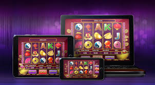 HashLucky Where Chance Meets Excitement in Online Gaming